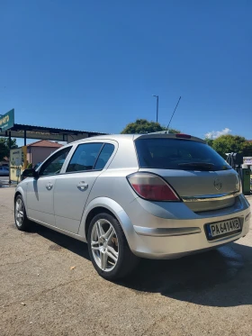 Opel Astra | Mobile.bg � ����� ������ 5