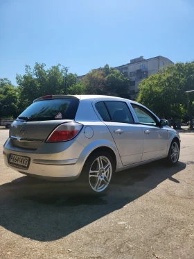 Opel Astra | Mobile.bg � ����� ������ 4