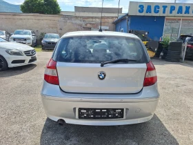 BMW 118 D/122kc/6 Сk./Подгрев/ЕU4. - 2450 € / 4791.78 лв. - 93708808 7