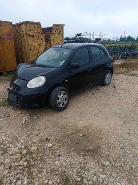 Nissan Micra 1.2i HR12 | Auto.bg — изображение 6