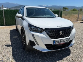 Peugeot 2008 СЕРВИЗНА ИСТОРИЯ ! ! ! - 16300 € / 31880.03 лв. - 32565804 3