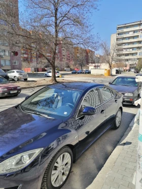 Mazda 6 - 3800 € / 7432.15 лв. - 50811475 3