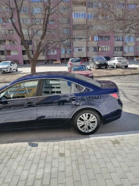 Mazda 6 - 3800 € / 7432.15 лв. - 50811475 4