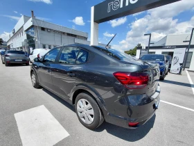 Dacia Logan TCe 100 к.с. /Comfort/Газ/Бензин - 10700 € / 20927.38 лв. - 51299180 5