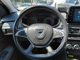 Dacia Logan TCe 100 к.с. /Comfort/Газ/Бензин - 10700 € / 20927.38 лв. - 51299180 9