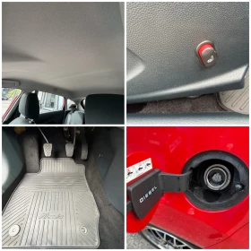 Ford Fiesta 1.4TDCI* REALNI KM* UNIKAT*  | Mobile.bg � ����� ������ 15