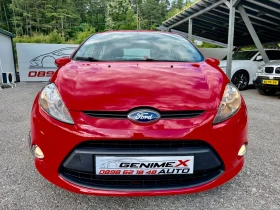 Ford Fiesta 1.4TDCI* REALNI KM* UNIKAT*  | Mobile.bg � ����� ������ 2