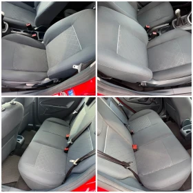 Ford Fiesta 1.4TDCI* REALNI KM* UNIKAT*  | Mobile.bg � ����� ������ 8