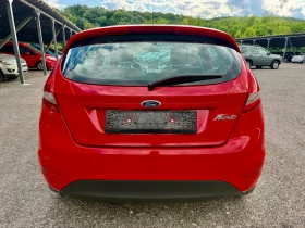 Ford Fiesta 1.4TDCI* REALNI KM* UNIKAT*  | Mobile.bg � ����� ������ 5