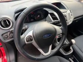Ford Fiesta 1.4TDCI* REALNI KM* UNIKAT*  | Mobile.bg � ����� ������ 9