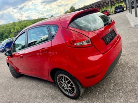 Ford Fiesta 1.4TDCI* REALNI KM* UNIKAT*  | Mobile.bg � ����� ������ 6