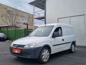 Opel Combo 1.3 d ������ ����4 | Mobile.bg � ����� ������ 6