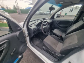 Opel Combo 1.3 d ������ ����4 | Mobile.bg � ����� ������ 8