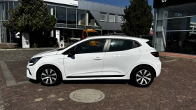 Renault Clio 1.0TCe/ 91 к.с | Auto.bg — изображение 4