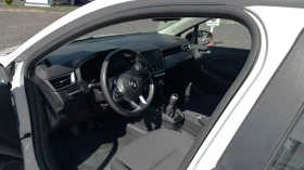 Renault Clio 1.0TCe/ 91 к.с | Auto.bg — изображение 11