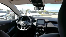 Renault Clio 1.0TCe/ 91 к.с | Auto.bg — изображение 16