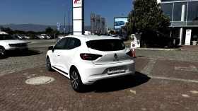 Renault Clio 1.0TCe/ 91 к.с | Auto.bg — изображение 6