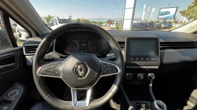 Renault Clio 1.0TCe/ 91 к.с | Auto.bg — изображение 13