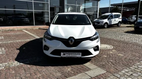 Renault Clio 1.0TCe/ 91 к.с | Auto.bg — изображение 7