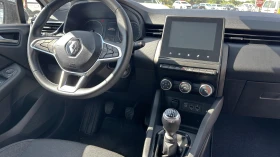 Renault Clio 1.0TCe/ 91 к.с | Auto.bg — изображение 15