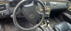 Mercedes-Benz E 300 - 3000 € - 59830877 6