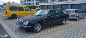 Mercedes-Benz E 300 - 3000 € - 59830877 2