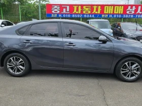 Kia K3 1.6 Prestige - 16955 € - 84705756 3