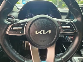 Kia K3 1.6 Prestige - 16955 € - 84705756 10