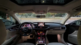 Audi A7 ����/Premium plus/333�.�. | Mobile.bg � ����� ������ 11