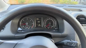 VW Caddy 1.6ТDI. Сервизна История - 6497 € - 12912963 13