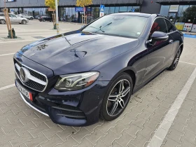 Mercedes-Benz E 400 AMG Line* VACUUM* Burmaster 3D* MASSAGE* Distronic