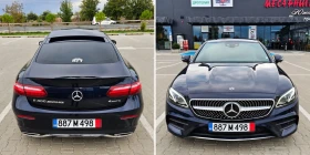 Mercedes-Benz E 400 AMG Line* VACUUM* Burmaster 3D* MASSAGE* Distronic | Auto.bg — изображение 6