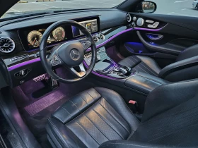 Mercedes-Benz E 400 AMG Line* VACUUM* Burmaster 3D* MASSAGE* Distronic | Auto.bg — изображение 7