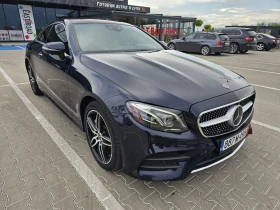 Mercedes-Benz E 400 AMG Line* VACUUM* Burmaster 3D* MASSAGE* Distronic | Auto.bg — изображение 4