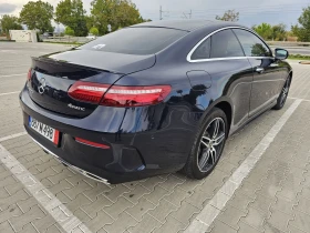 Mercedes-Benz E 400 AMG Line* VACUUM* Burmaster 3D* MASSAGE* Distronic | Auto.bg — изображение 3