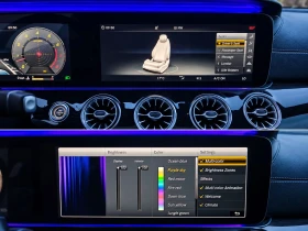 Mercedes-Benz E 400 AMG Line* VACUUM* Burmaster 3D* MASSAGE* Distronic | Auto.bg — изображение 11