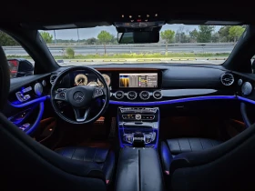 Mercedes-Benz E 400 AMG Line* VACUUM* Burmaster 3D* MASSAGE* Distronic | Auto.bg — изображение 16