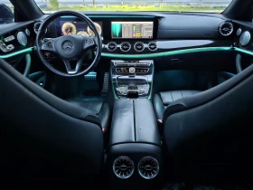 Mercedes-Benz E 400 AMG Line* VACUUM* Burmaster 3D* MASSAGE* Distronic | Auto.bg — изображение 13