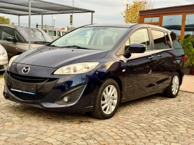 Mazda 5 2.0 7места 133хил.км