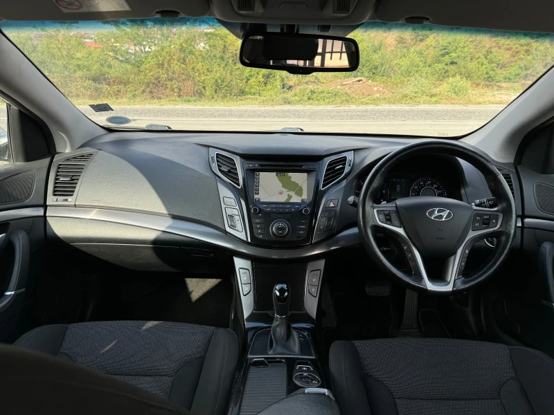 Hyundai I40 1.7crdi D4FD НА ЧАСТИ, снимка 7 - Автомобили и джипове - 47593982