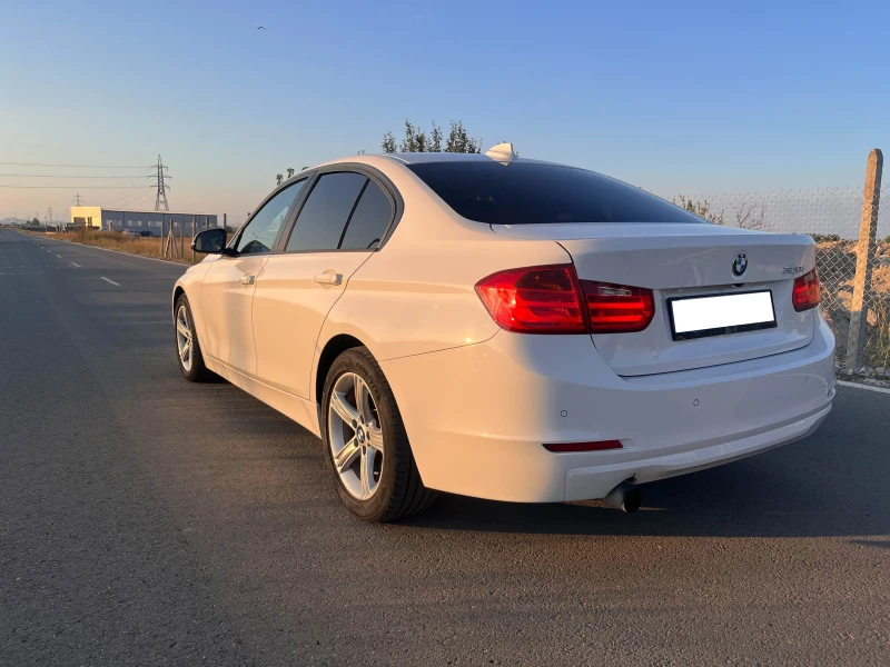 BMW 320, снимка 4 - Автомобили и джипове - 47367903