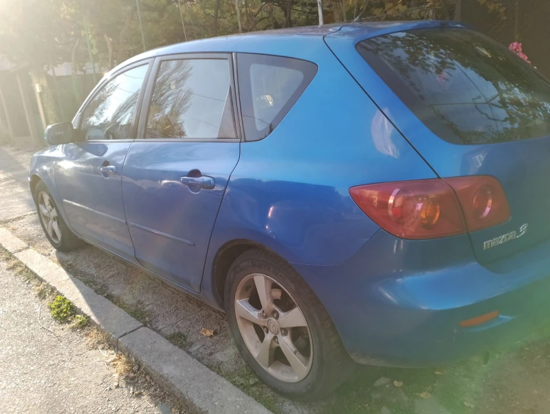 Mazda 3, снимка 7 - Автомобили и джипове - 48068215