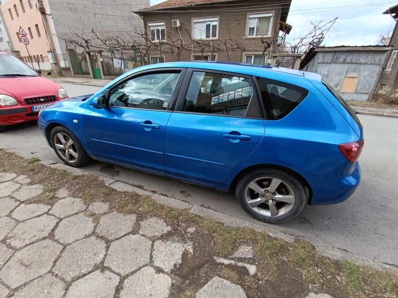 Mazda 3, снимка 5 - Автомобили и джипове - 49365063