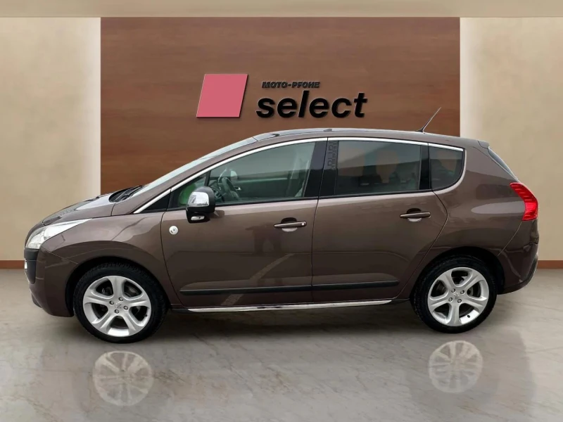 Peugeot 2008 1.6 D, снимка 4 - Автомобили и джипове - 48790352