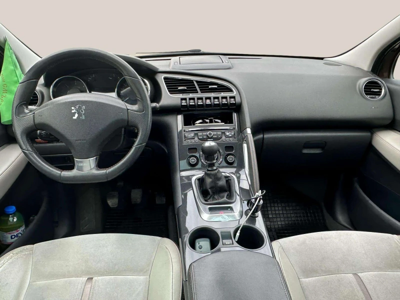 Peugeot 2008 1.6 D, снимка 6 - Автомобили и джипове - 48790352