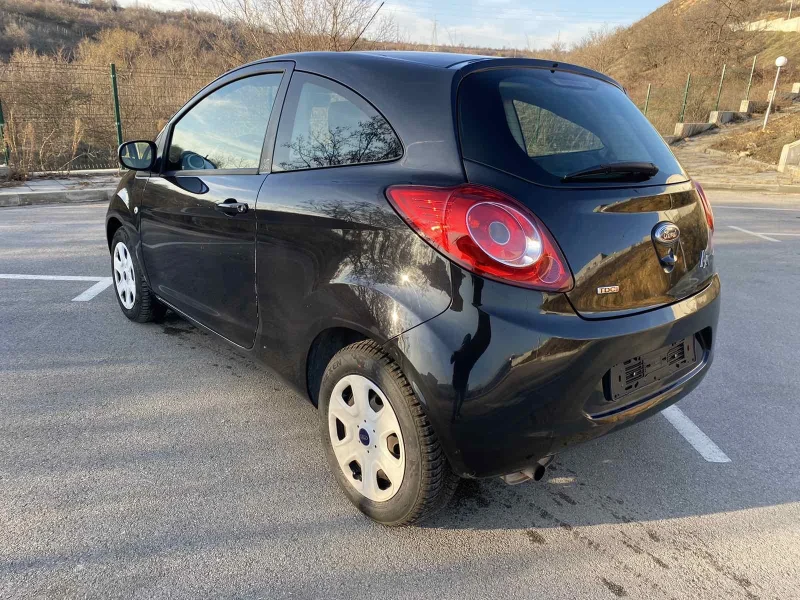 Ford Ka 1.3 TDCI, снимка 6 - Автомобили и джипове - 48904585