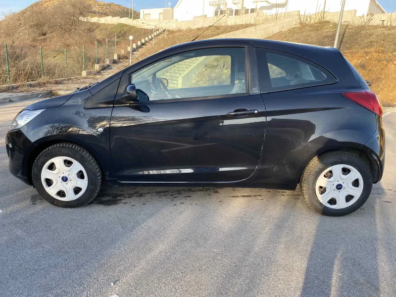 Ford Ka 1.3 TDCI, снимка 7 - Автомобили и джипове - 48904585