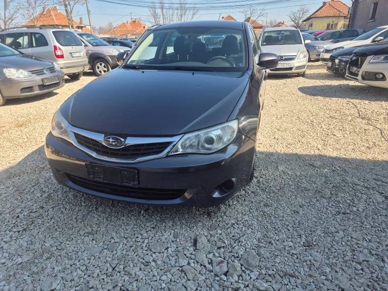 Subaru Impreza 1.5 benzin GPL ITALY 4x4 feis, снимка 2 - Автомобили и джипове - 49362182