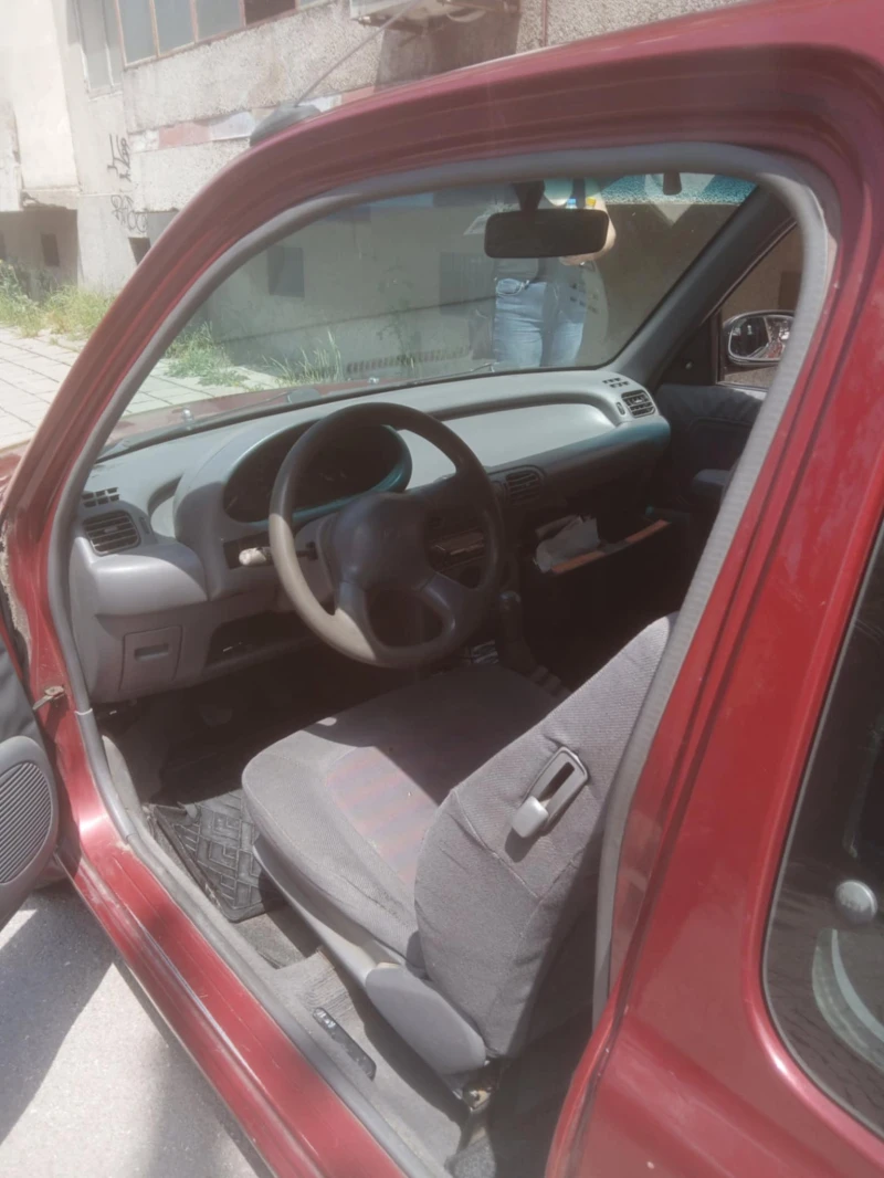 Nissan Micra, снимка 5 - Автомобили и джипове - 49371884