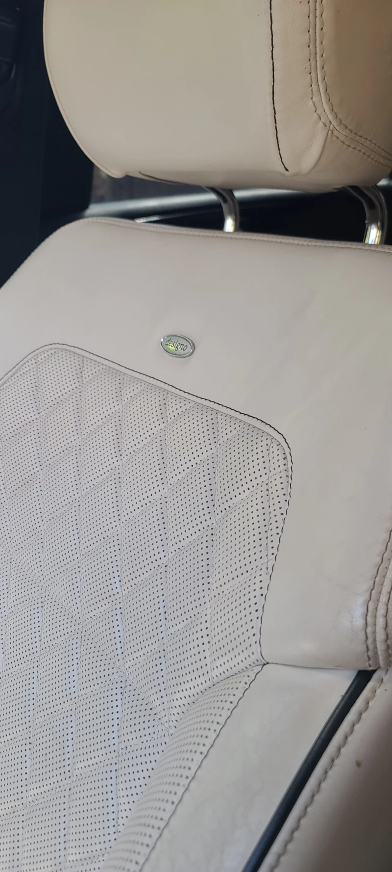 Mercedes-Benz ML 550 designo AMG, снимка 10 - Автомобили и джипове - 52456820